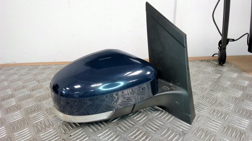 Specchietto retrovisore