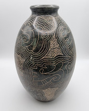 Vaso Nicaragua modello