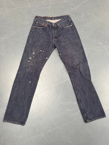 Jeans uomo levis 501 regular - jeans,