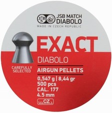 PALLINI 4.5 MM PIOMBINI exact