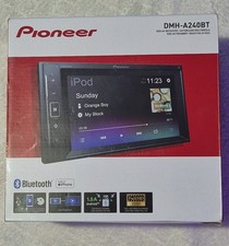 Pioneer DMH-A240BT Ricevitore