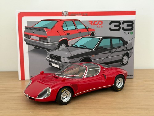 Laudoracing models alfa - laudoracing-models, 1/18