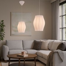 Lampadario Sospeso Luce Da