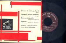 GIACOMO PUCCINI TOSCA