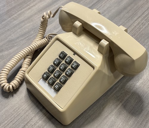 Telefono vintage anni - , 80