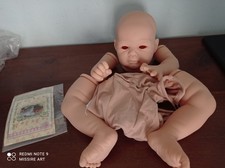 KIT DA DIPINGERE BAMBOLA