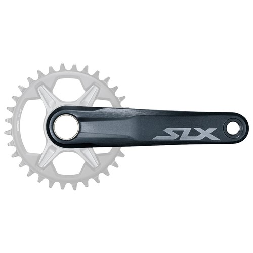 Set pedivelle shimano - set, solo