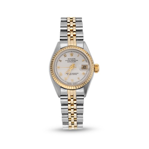 Rolex orologio datejust - rolex,