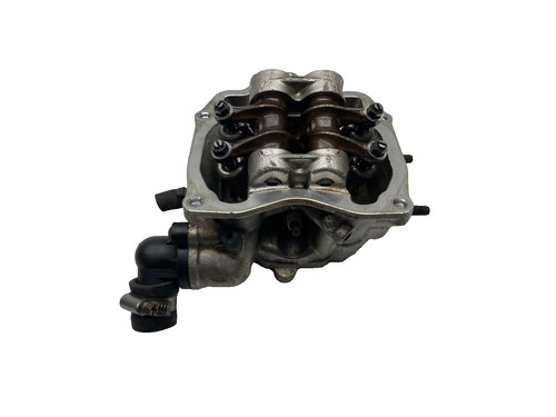 Testa testata head completa - testa,