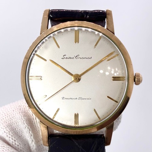 Orologio polso uomo seiko - polso,