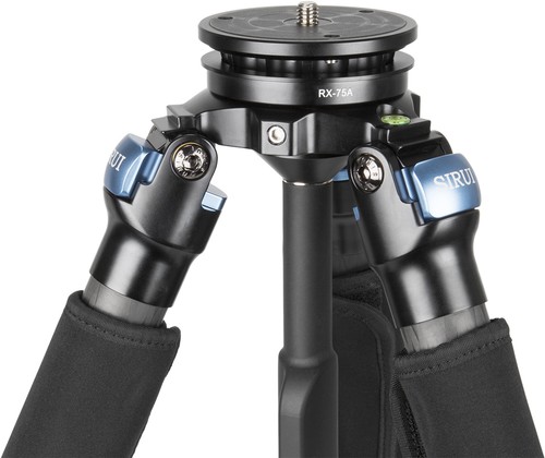 Sirui 5214x treppiede - sirui,