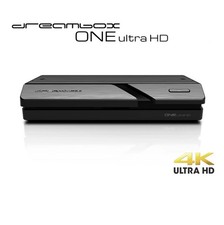 Dreambox one ultra bt - one,