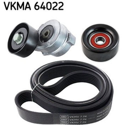 Skf cinghia vite per - cinghia, kia
