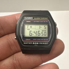 Orologio Vintage Casio Digital