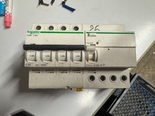 Merlin Gerin Multi 9 C60H D50A