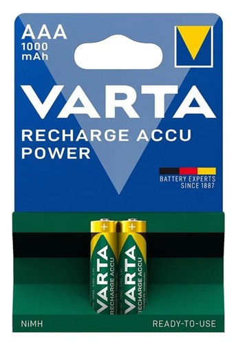Varta aaa ministilo - varta, /hr03