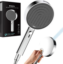 Soffione Doccia Alta