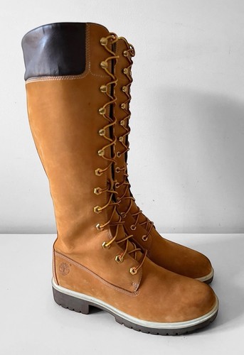 Timberland stivali donna