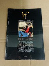 DYLAN DOG SU CATALOGO IF