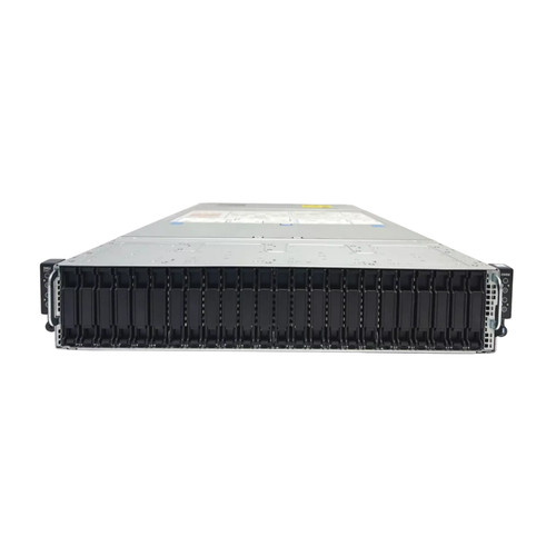 Dell poweredge c6420 nodes - dell, 4x