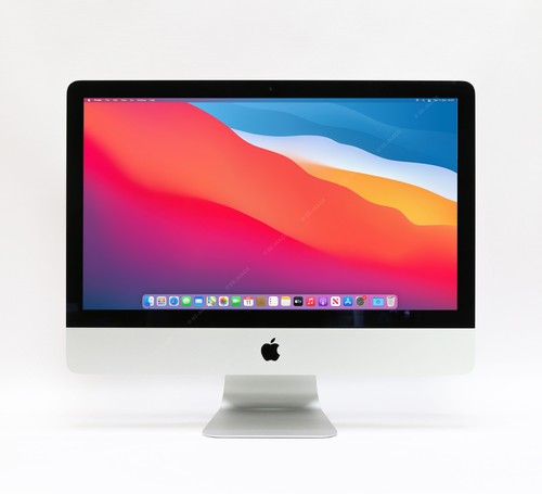 Apple imac pollici 1 - apple, 21,5