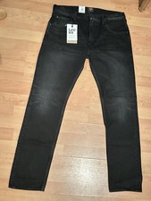 Jeans LEE 101 Rider Linea Blu