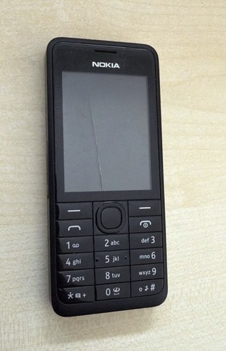 Cellulare nokia 301 - 301.1, rm-840