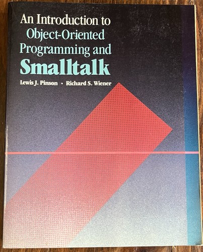 Intro object oriented - intro, object-oriented