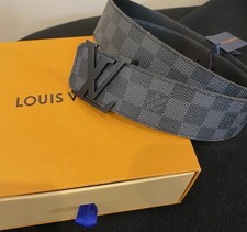 Autentica cintura Louis