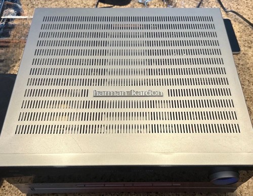 Harman kardon avr - avr, 630