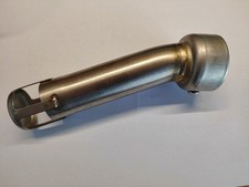 db killer Akrapovic 48mm