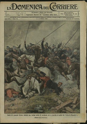 Rivista domenica del - rivista,