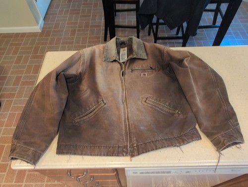 Carhartt detroit giacca - detroit,