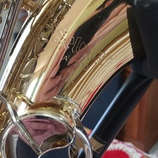 Selmer AS300 Sassofono
