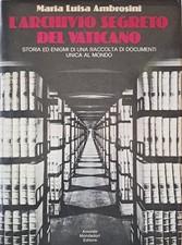 L'archivio segreto del