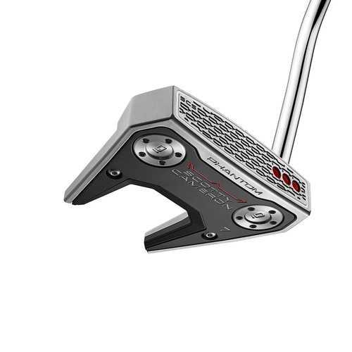 Scotty cameron 2026 phantom - scotty, 7