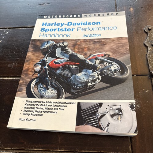 Harley davidson sportster - harley-davidson,