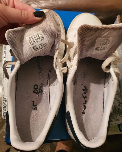Adidas stan smith donna - adidas,