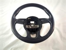 8U0419091ABCJM VOLANTE IN PELLE AUDI Q3 2.0 D 103KW 5P (2012) RICAMBIO USATO