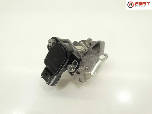 Motore acceleratore elettrico