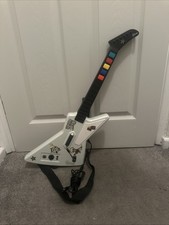 Guitar Hero Gibson X-Plorer