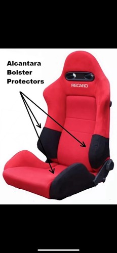 Alcantara protezioni - alcantara,
