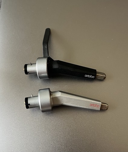 Cartucce ortofon concorde - 2x,