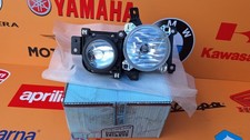 640543 FARO FANALE ANTERIORE DX DESTRO GILERA FUOCO 500 ORIGINALE