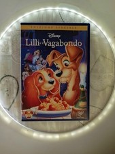Lilli E Il Vagabondo Special