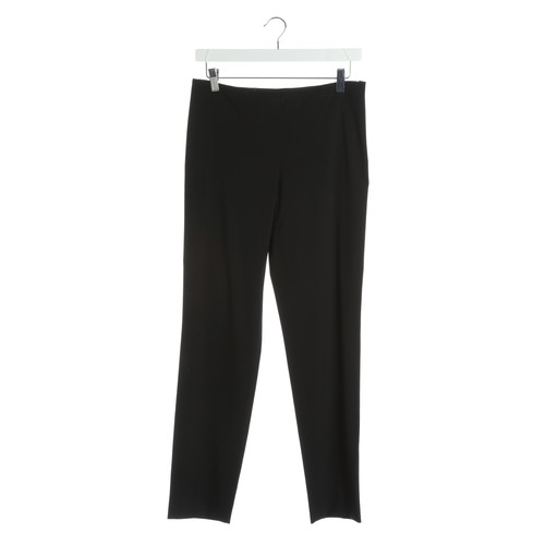 Pantalone jil sander nero - nero, 30