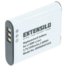Batteria per Olympus Stylus