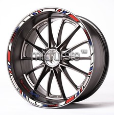 Bmw s1000xr decalcomanie - s1000xr, ruote