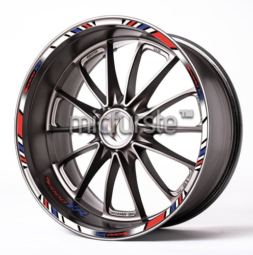Bmw s1000xr decalcomanie - bmw,