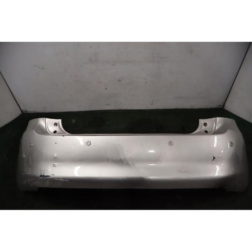 Paraurti post toyota - post., auris